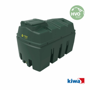 Carbery Dieseltank BT2500