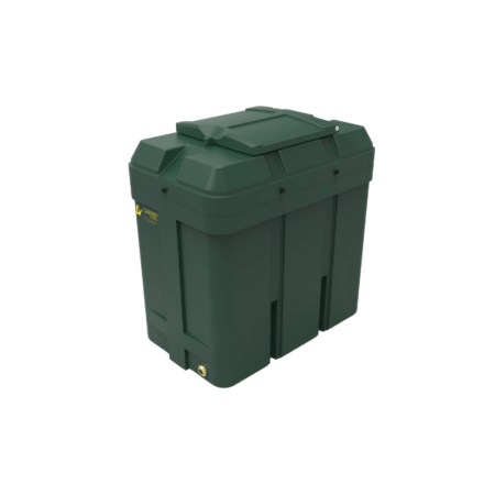 Carbery Dieseltank BT650