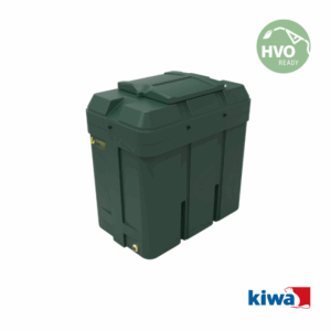 Carbery Dieseltank BT650