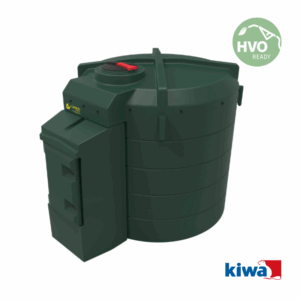 Carbery Dieseltank FP5500 GPK