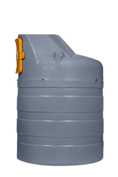 Swimer Dieseltank 1500 liter - Afbeelding 2
