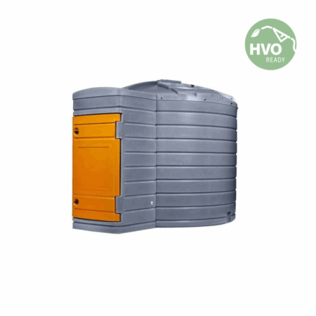 Swimer SW7500 GPK Dieseltank