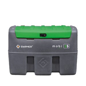 Swimer Mobi 5S Duo Diesel & AdBlue® in 1